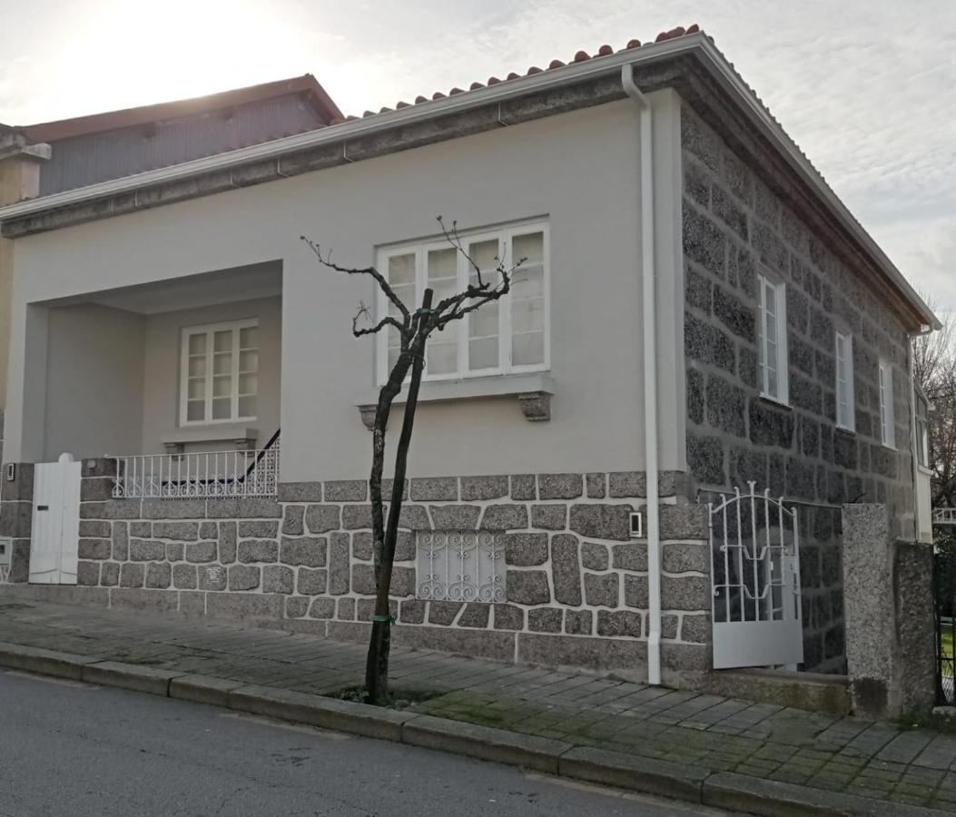 4-As Moradias Centro Villa Guimarães Exterior foto